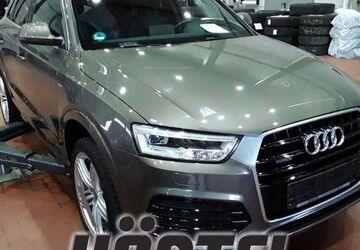 Audi Q3 70.800 km 17.700 &euro; Osnabrück 49084