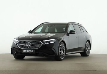 Mercedes-Benz E 300 9.900 km 82.385 &euro; Osnabrück 49078