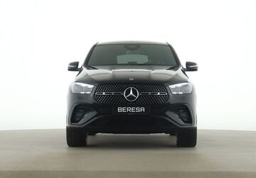 Mercedes-Benz GLE 450 9.900 km 106.950 &euro; Osnabrück 49078
