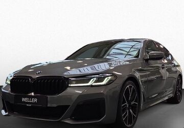 BMW 530 93.056 km 34.999 &euro; Osnabrück 49084