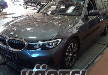 BMW 318 75.100 km 23.900 &euro; Osnabrück 49084