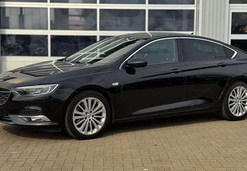 Opel Insignia 111.417 km 13.890 &euro; Neuenkirchen 49586