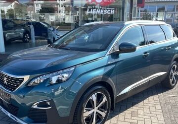 Peugeot 5008 62.600 km 19.995 &euro; Wallenhorst 49134