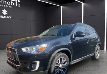 Mitsubishi ASX 227.549 km 3.900 &euro; Osnabrück 49082