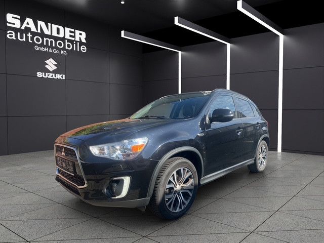 Mitsubishi ASX 227.549 km 3.900 &euro; Osnabrück 49082