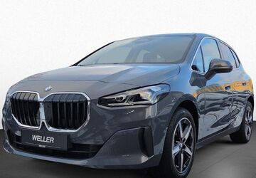 BMW 218 Active Tourer 21.946 km 25.850 &euro; Osnabrück 49084