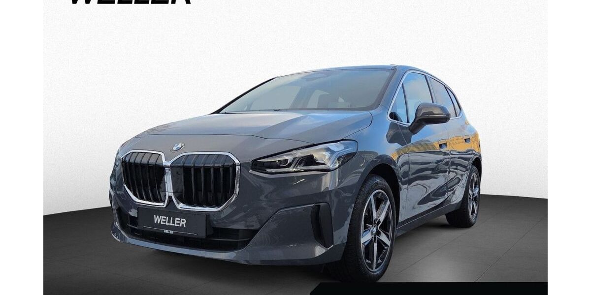 BMW 218 Active Tourer 21.946 km 25.850 &euro; Osnabrück 49084