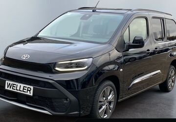 Toyota Proace City 25.359 km 37.450 &euro; Osnabrück 49090