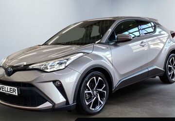 Toyota C-HR 41.514 km 20.999 &euro; Osnabrück 49090