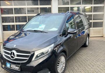 Mercedes-Benz V 250 326.000 km 22.999 &euro; Osnabrück 49090