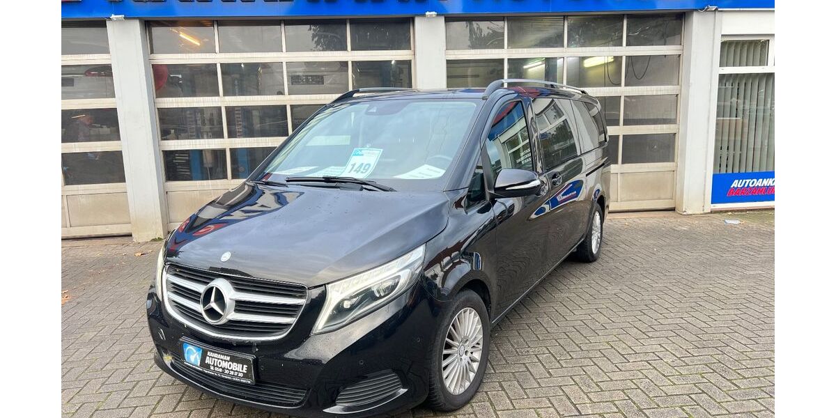 Mercedes-Benz V 250 326.000 km 22.999 &euro; Osnabrück 49090