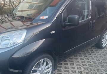 Fiat Fiorino 115.000 km 8.000 &euro; Merzen 49586