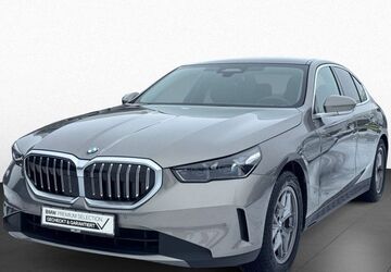 BMW 520 23.900 km 44.999 &euro; Melle 49324