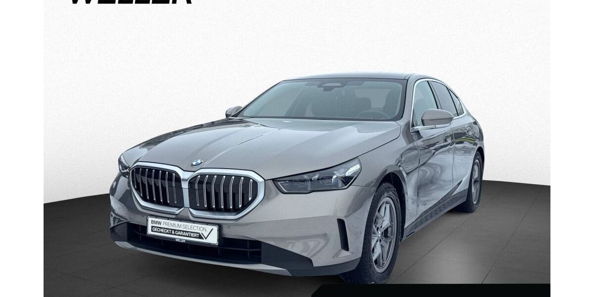 BMW 520 23.900 km 44.999 &euro; Melle 49324