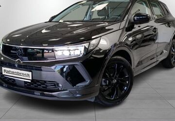 Opel Grandland (X) 36.440 km 19.990 &euro; Osnabrück 49090