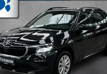 Skoda Kamiq 52.819 km 19.930 &euro; Ibbenbüren 49479