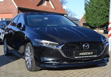 Mazda 3 52.459 km 19.950 &euro; Damme 49401