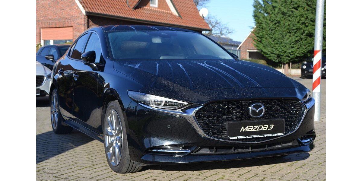 Mazda 3 52.459 km 19.950 &euro; Damme 49401