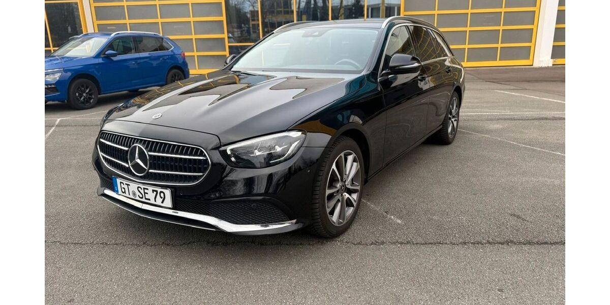 Mercedes-Benz E 300 109.880 km 29.900 &euro; Melle 49324