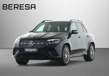 Mercedes-Benz GLE 450 14.900 km 90.950 &euro; Osnabrück 49078