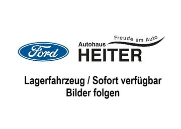 Gebrauchte Ford Fiesta