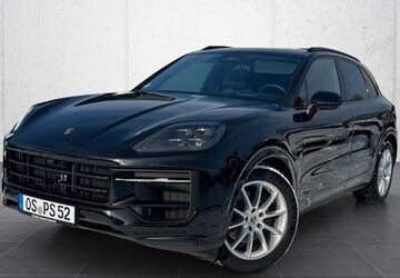 Porsche Cayenne 7.900 km 107.800 &euro; Osnabrück 49078
