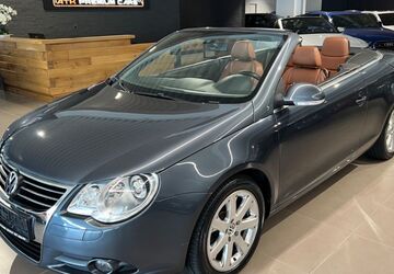 VW Eos 94.620 km 18.990 &euro; Georgsmarienhütte 49124