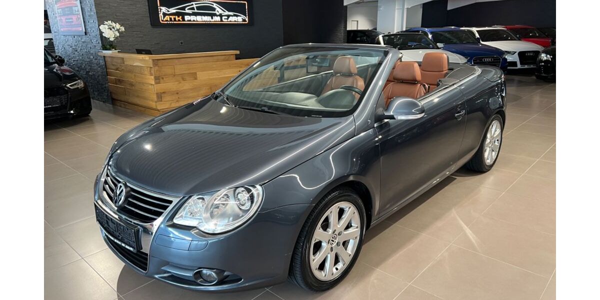 VW Eos 94.620 km 18.990 &euro; Georgsmarienhütte 49124