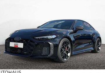Audi RS5 3.000 km 122.980 &euro; Melle 49324