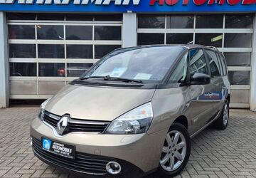 Renault Espace 206.000 km 6.399 &euro; Osnabrück 49090