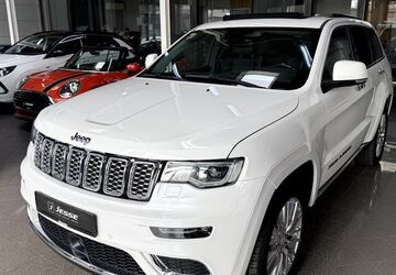 Jeep Grand Cherokee 63.000 km 28.990 &euro; Ibbenbüren 49477