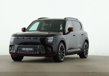 Smart #5 9.900 km 54.809 &euro; Osnabrück 49078