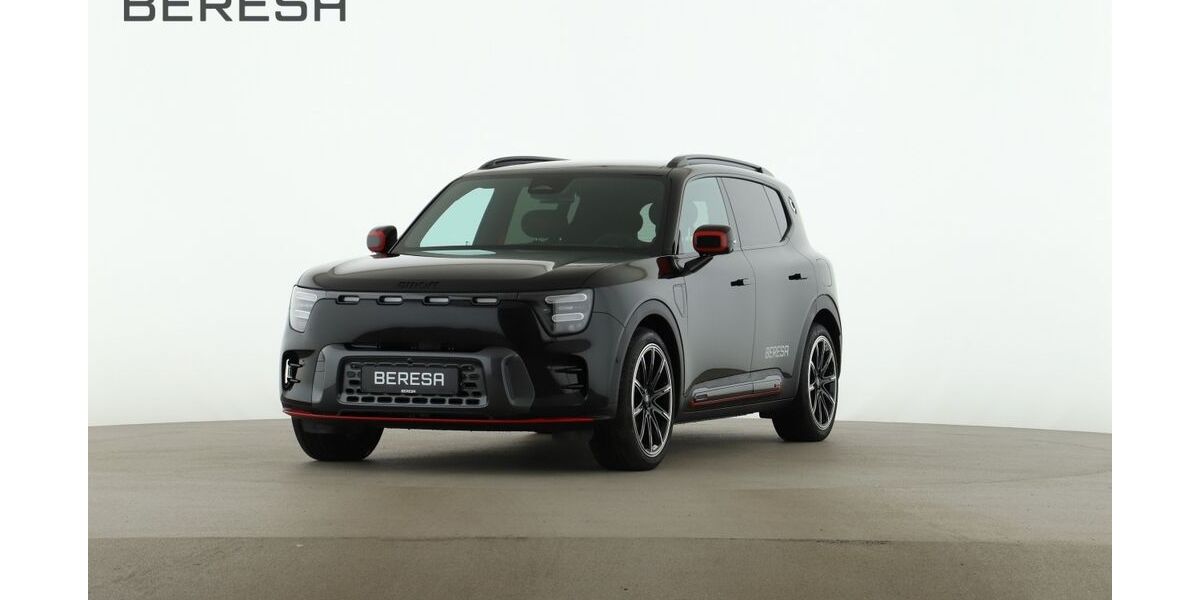 Smart #5 9.900 km 54.809 &euro; Osnabrück 49078