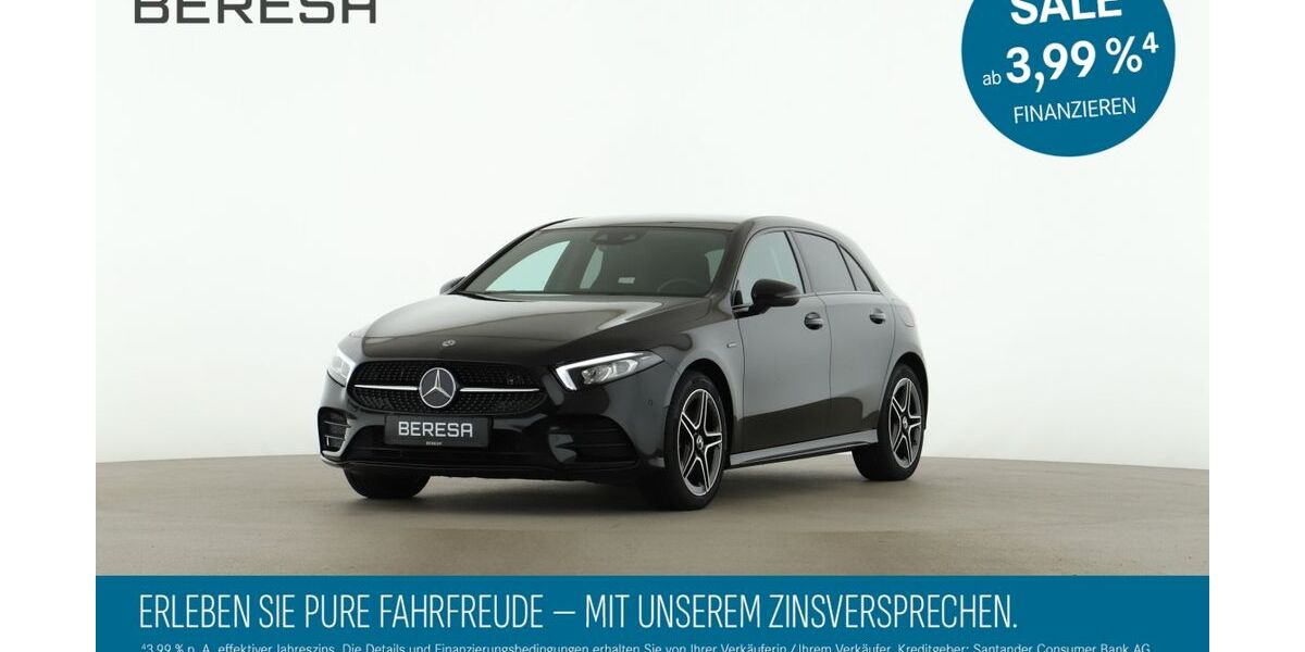 Mercedes-Benz A 250 75.100 km 24.990 &euro; Osnabrück 49078