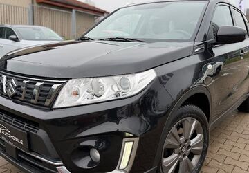 Suzuki Vitara 68.000 km 15.999 &euro; Ibbenbüren 49477