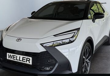 Toyota C-HR 44.548 km 25.490 &euro; Osnabrück 49090