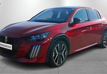 Peugeot 208 18.512 km 19.990 &euro; Osnabrück 49082