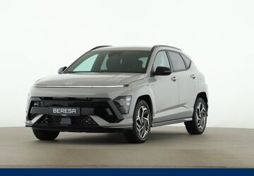Hyundai KONA 4.900 km 29.980 &euro; Osnabrück 49078