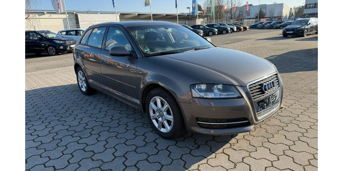 Audi A3 83.500 km 7.990 &euro; Wallenhorst 49134