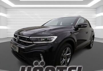 VW T-Roc 9.700 km 32.500 &euro; Osnabrück 49084