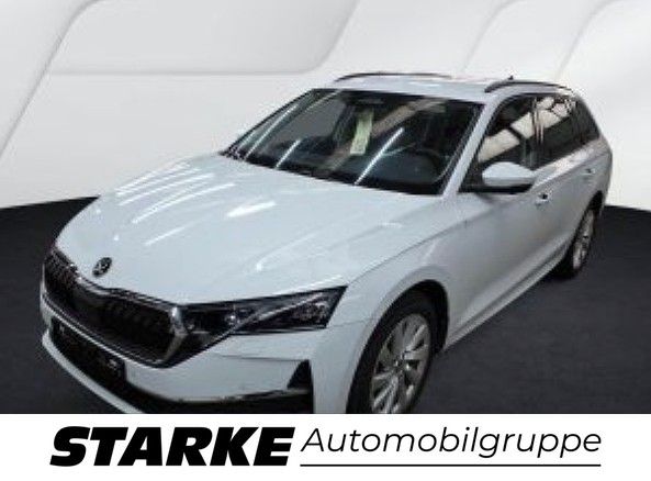 Skoda Octavia 12.630 km 32.430 &euro; Versmold 33775