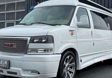 Chevrolet Express 103.000 km 62.500 &euro; Osnabrück 49078