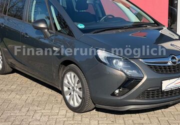 Opel Zafira 118.028 km 7.950 &euro; Ibbenbüren 49479