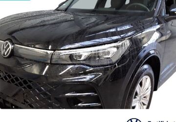 VW Tiguan 11.700 km 47.200 &euro; Osnabrück 49084