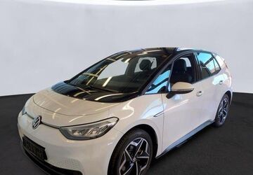 VW ID.3 9.852 km 27.730 &euro; Osnabrück 49078