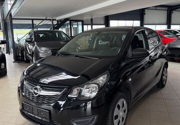 Opel Karl 37.000 km 6.990 &euro; Belm/Vehrte (bei Osnabrück) 49191