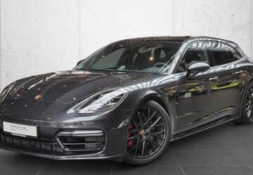 Porsche Panamera 65.089 km 91.900 &euro; Osnabrück 49078