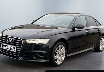 Audi A6 94.239 km 28.800 &euro; Osnabrück 49090