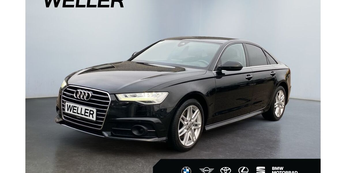 Audi A6 94.239 km 28.800 &euro; Osnabrück 49090