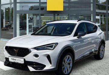 Cupra Formentor 21.000 km 27.989 &euro; Osnabrück 49074